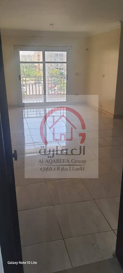 امتلك شقتك في مدينتي B7! 96م بتشطيب خاص من طلعت مصطفى، غرفتين وحمامين وبلكونتين، خالصة الثمن واستلام فوري بالقرب من الخدمات و. المسجد
