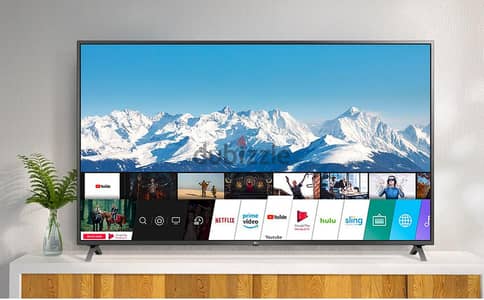 LG tv