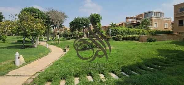 Twin house for sale in bellagio new cairo prime location under market price fully finished