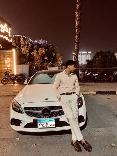 Mohand Ahmed