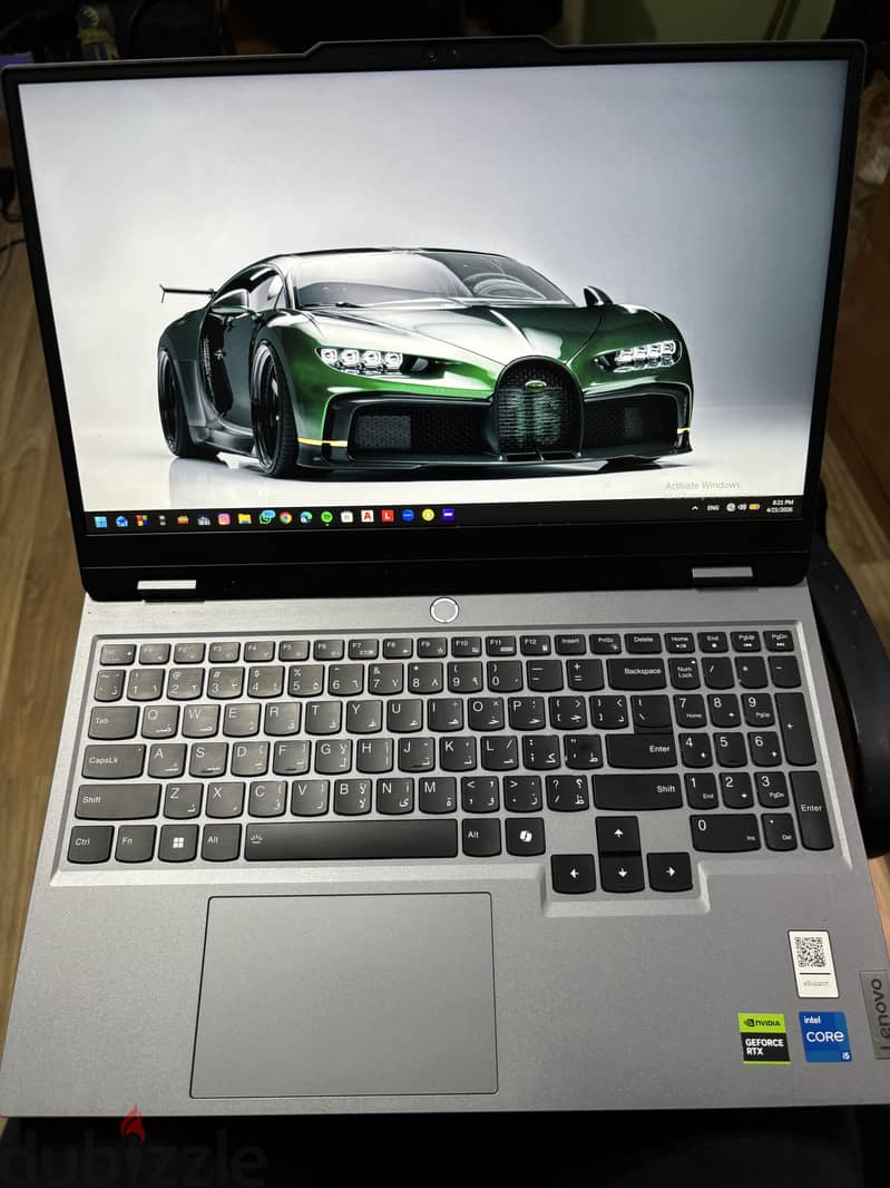 lenovo loq 3050 1