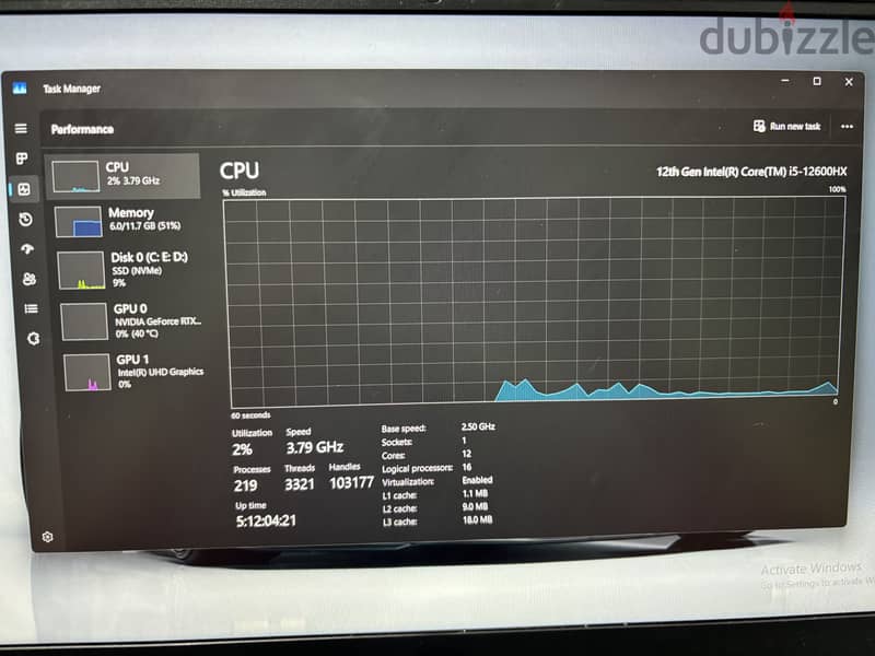 lenovo loq 3050 2