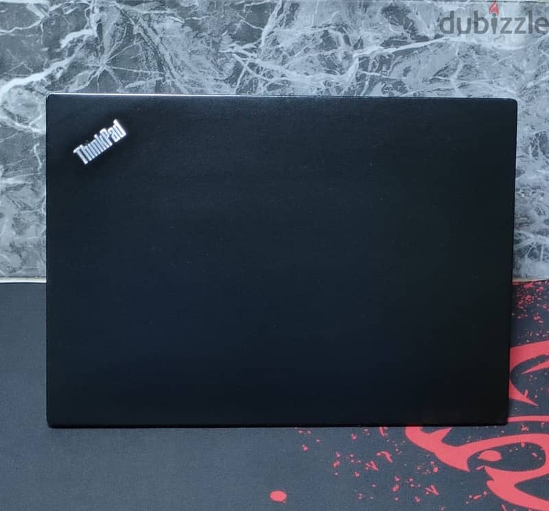 Lab Lenovo E14 2