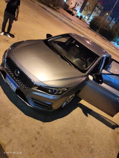 ام جى ام جى 6 2019