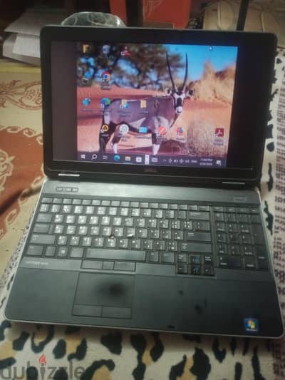 لابتوب ديل