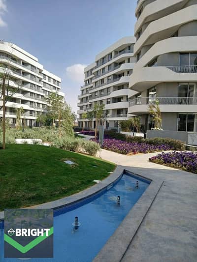 149 sqm apartment for sale in Bloomfields, ready for immediate delivery, featuring an excellent layout. 149 sqm apartment for sale in Bloomfields, ready for immediate delivery, featuring an excellent layout.