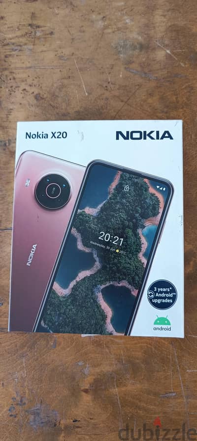 Nokia x20. . 128/8 5G