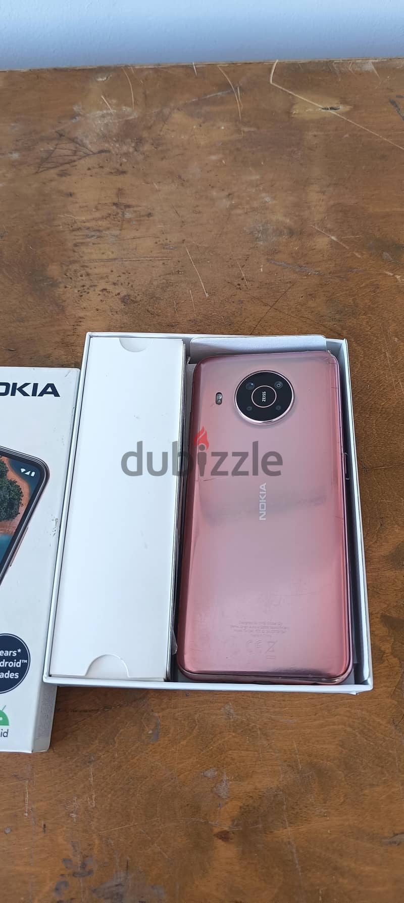 Nokia x20. . 128/8 5G 1