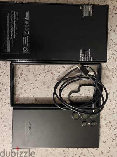 Samsung S22 Ultra