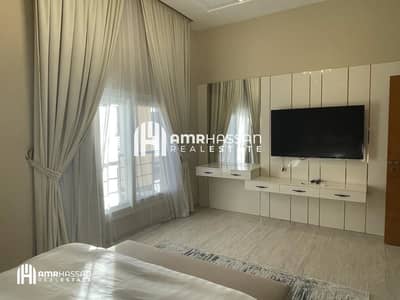 Luxury Villa for Sale in Jamaran, Sahl Hasheesh