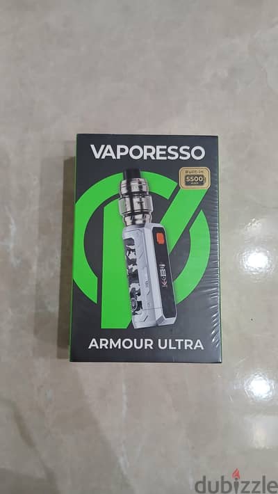 Vaporesso Armour Ultra