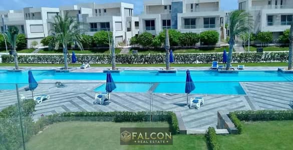 LAST CHALET | IMMEDIATE DELIVERY | HIGH-END FINISHING | POOL VIEW | 150 SQM ROOF | LA VISTA CASCADA