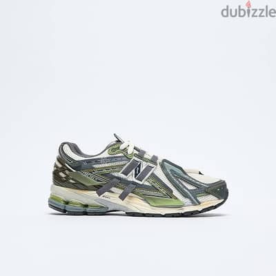 New Balance 1906A Olive Juice Sea Salt