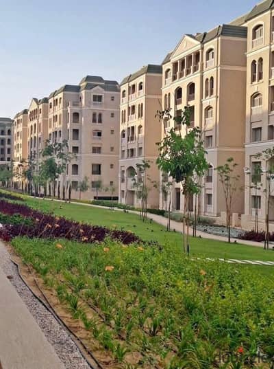 شقة للبيع بسعر لقطة أقل سعر في الماركت في كمبوند لافينير المستقبل سيتي - LAVENIR
