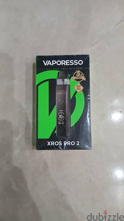 Vaporesso XROS Pro 2