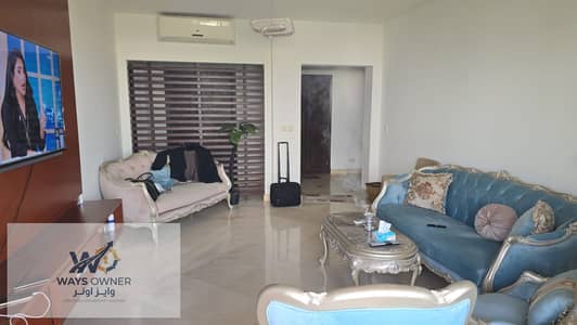 شقه للبيع 133 متر باقل سعر في السوق في اب تاون كايرو اعمار المقطم استلام فور-uptown cairo mokattam