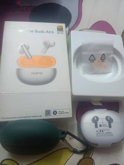 Realme buds air 6