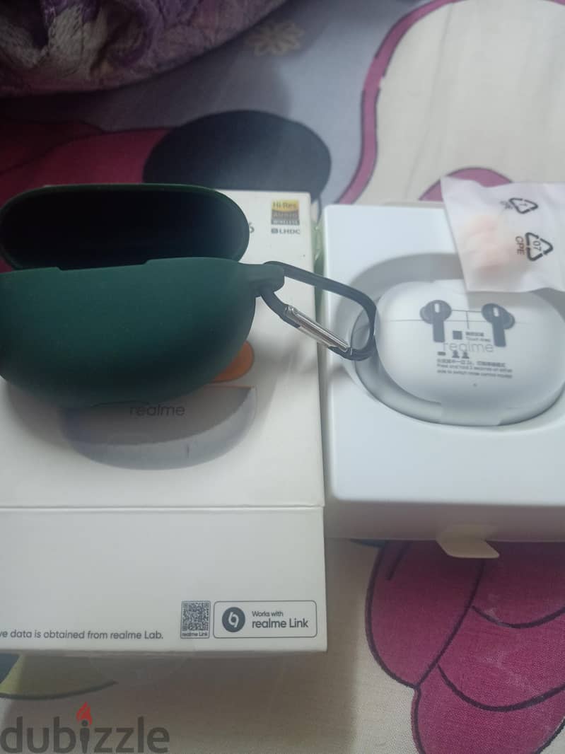 Realme buds air 6 1