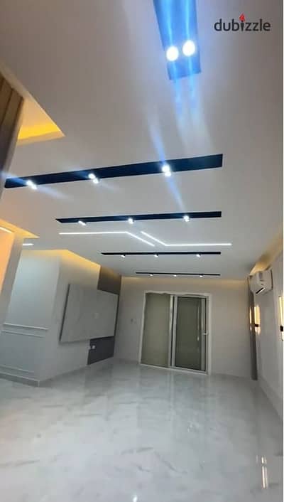 116m Sale Madinaty allocation advance and installments