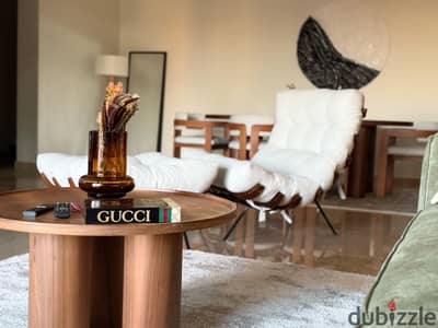 Luxury Apartment for Rent | Mivida Boulevard