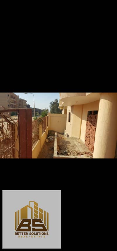 شقه للبيع في مدينه العبور الحي التاسع موقع مميز جدا