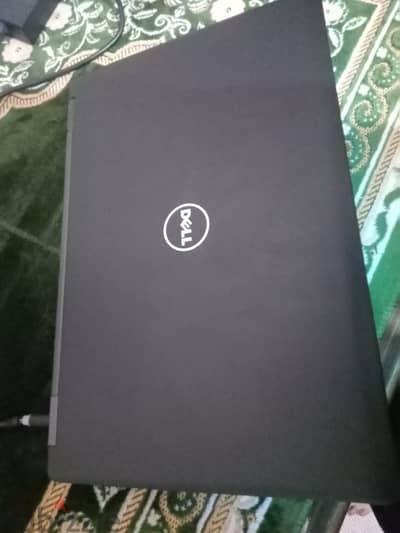 لابتوب ديل i7-7820HQ