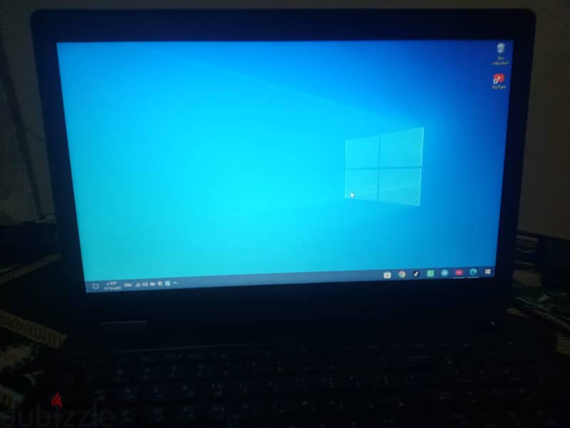 لابتوب ديل i7-7820HQ 3