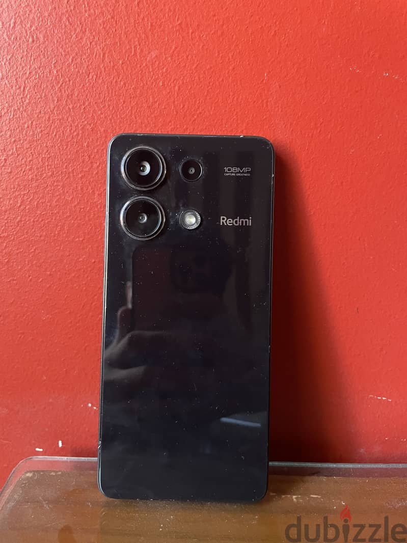 Xiaomi Redmi Note 13 6