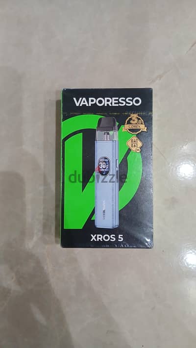 Vaporesso XROS 5