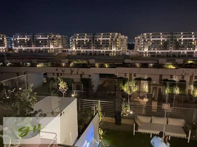 Sky Loft 185 m² for Sale in Mountain View ICity New Cairo
