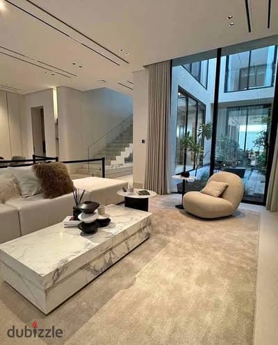 Ready to move Villa in the Estates Sodic