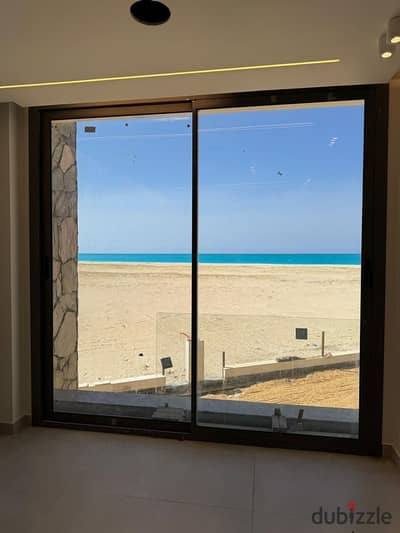 Delivery within two weeks | First row townhouse by the sea in DayZ