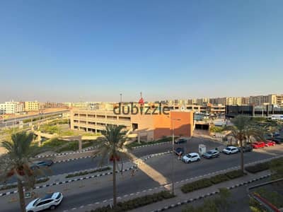 Al_Rehab_City For Sale in Rehab 2: 139m² Apartment Located in Phase 7 in a prime spot 4th floor (elevator available) 3 bedrooms, 3 bathrooms, and a 3-