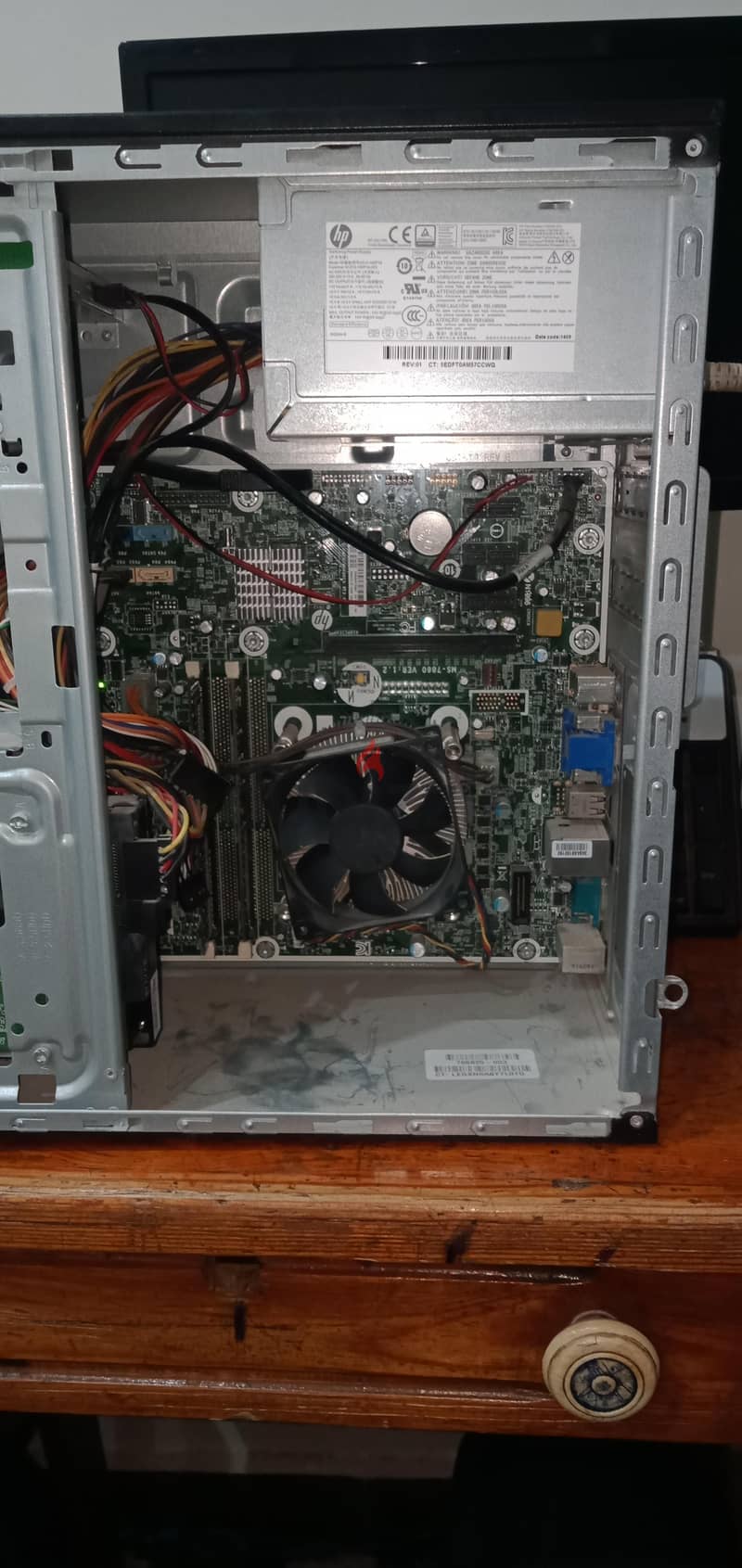 i7 4790 3