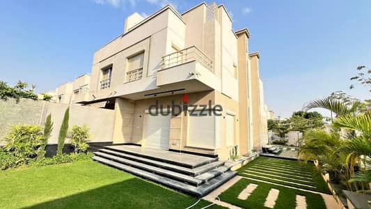 Finished Twinhouse Ready to move in Atrio Compound