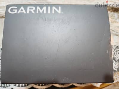 Garmin FĒNIX 7