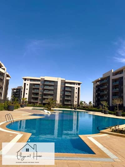 Apartment for sale in Brivado Plus with swimming pool