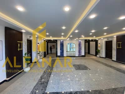 Grab Your 243sqm Apartment in The Loft R7 with Immediate Delivery