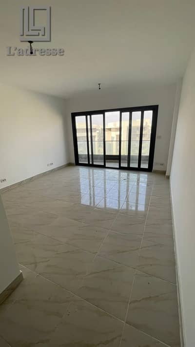  Hot Deal! Fully Furnished Apartment with Wide Garden View for Sale in Madinaty – B15 