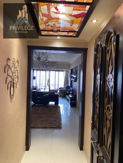 Unique apartment for rent in Nyrko, fifth sector