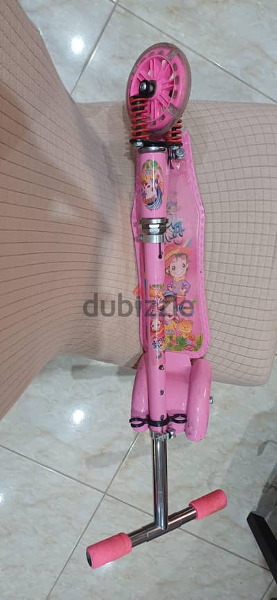 سكوتر اطفال للبيع