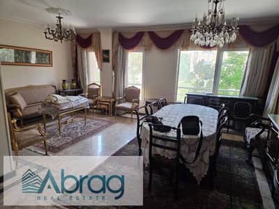 Finished Apartment for sale 137 m in Karma Residence Compound Sheikh Zayed