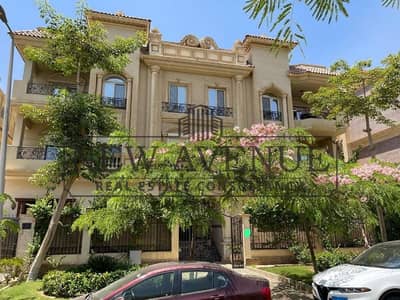 Roof Apartment for Sale in a Prime Location Greenery View - Bahary - Super Lux Finishing with ACs and Kitchen - New Building - Ready to move Roof Apartment for Sale in a Prime Location Greenery View - Bahary - Super Lux Finishing with ACs and Kitchen - New Building - Ready to move