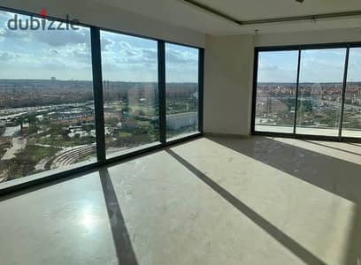 Finished Apartment in Zed Towers Compound