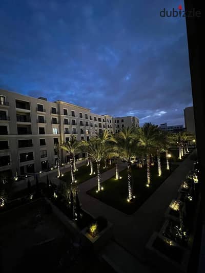 Studio for Sale in Village West Compound – Dorra – Sheikh Zayed 