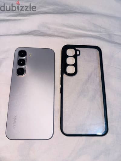Infinix Hot 60 Pro