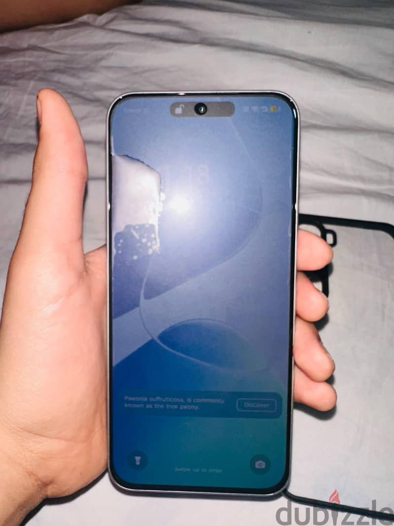 Infinix Hot 60 Pro 2
