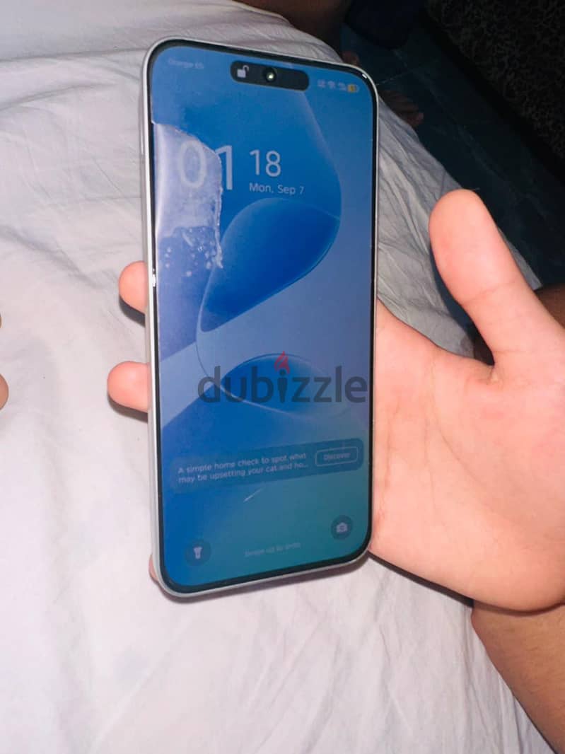 Infinix Hot 60 Pro 3