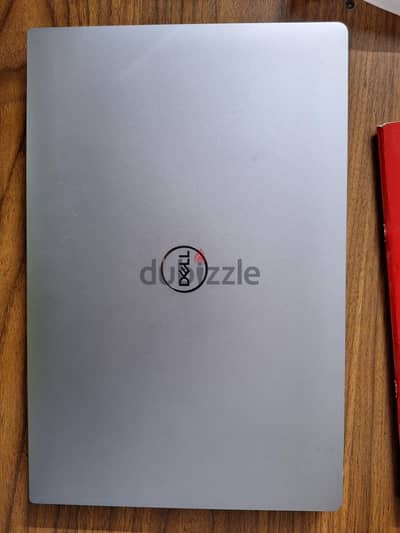 Dell precision 5540, لابتوب جامينج، مونتاج، برمجه