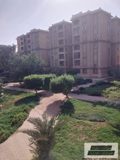 For sale, a 120m apartment in a prime location, Zahraa Madinat Nasr (Al-Arba'talaf), Cairo